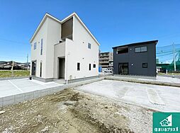 27(土)28(日)現地案内可能！　大和郡山市九条町