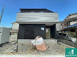 伊丹市堀池 第13期 新築一戸建て