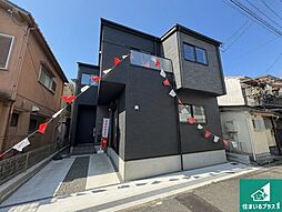 枚方市伊加賀栄町　第1期　新築一戸建て