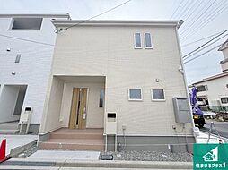 27日(土)28日(日)現地見学可能！　枚方市甲斐田新町　ラスト1邸