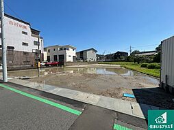 4(土)5(日)現地説明会　生駒郡三郷町勢野東