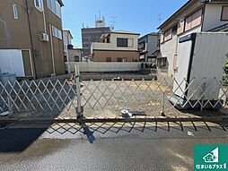 高槻市辻子 第4期 新築一戸建て