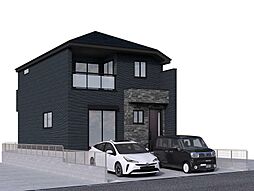 寝屋川市成田東が丘　第1期　新築一戸建て