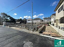 堺市西区浜寺諏訪森町西　第4期　新築一戸建て