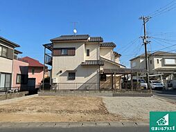 大津市秋葉台　新築一戸建て