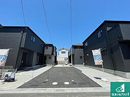 宝塚市高司　第1期　新築一戸建て