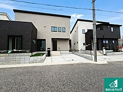 4日(土)5日(日)現地見学可能！川西市笹部　全3邸
