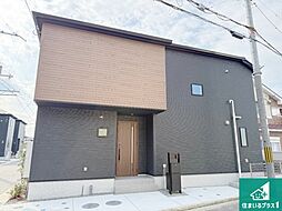 4(土)5(日)現地説明会　泉佐野市長滝　全10区画