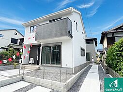 ★27(土)28(日)現地見学可能！★京都市山科区川田西浦町　第1期　新築一戸建て