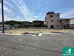 4(土)5(日)現地説明会　生駒郡平群町下垣内　