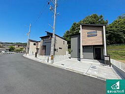 4(土)5(日)現地説明会　生駒市萩の台