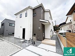 4(土)5(日)現地案内可能！　奈良市赤膚町　