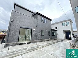 4(土)5(日)現地説明会　奈良市宝来町　