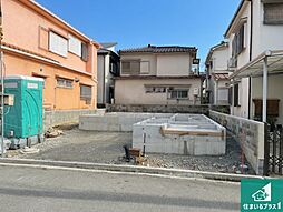 伊丹市池尻　第5期　新築一戸建て