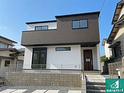 神戸市北区広陵町　第4期　新築一戸建て