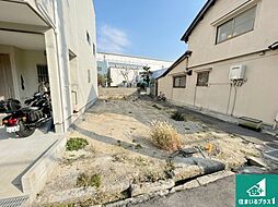 尼崎市西本町　第4期　新築一戸建て