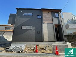 伊丹市鈴原町　新築一戸建て