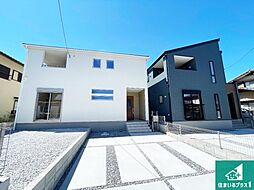 ★27(土)28(日)現地見学可能！★東近江市東沖野　第3期　新築一戸建て