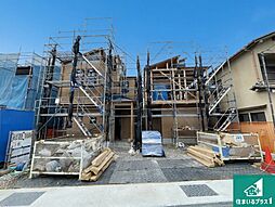 草津市木川町　第4期　新築一戸建て