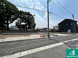 4(土)5(日)現地案内可能！　生駒郡斑鳩町服部