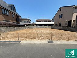 草津市東矢倉　第2期　新築一戸建て