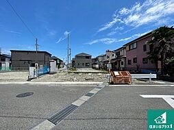 大津市雄琴 第5期 新築一戸建て