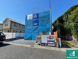 守山市水保町　第3期　新築一戸建て