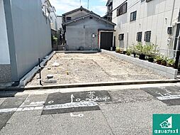 堺市堺区六条通　新築一戸建て