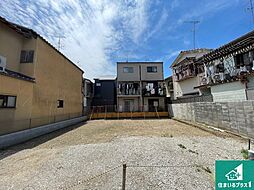 京都市右京区太秦朱雀町　第3期　新築一戸建て