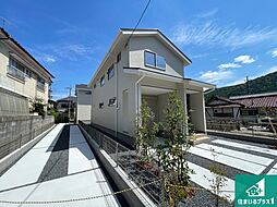 京都市西京区嵐山茶尻町　第2期　新築一戸建て