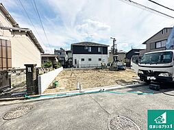 奈良市南永井町　第3期　新築一戸建て