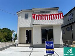 神戸市北区西山 第1期・第2期 新築一戸建て