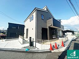 11(土)12(日)現地説明会　奈良市宝来町　