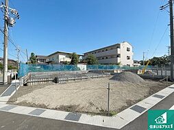 長浜市新庄寺町　第6期　新築一戸建て