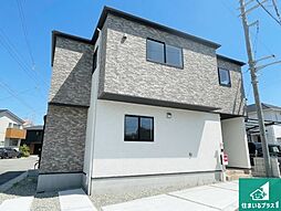 伊丹市南野　第2期　新築一戸建て