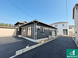 18(土)19(日)20(祝)現地説明会　北葛城郡広陵町百済