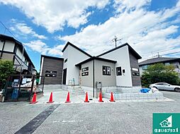 西宮市北六甲台　第4期　新築一戸建て