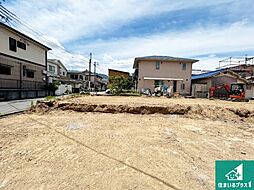 18(土)19(日)20(祝)現地説明会　葛城市疋田　第6期　新築一戸建て