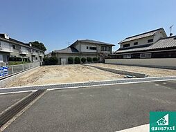 18(土)19(日)20(祝)現地案内可能！　生駒郡斑鳩町龍田西