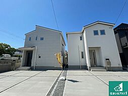 18日(土)19日(日)20(祝)現地見学可能！　尼崎市今福　新築一戸建て