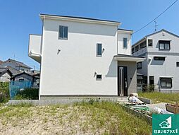 松原市立部 新築一戸建て