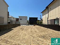 18(土)19(日)20(祝)現地説明会　生駒市小明町