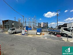 25(土)26(日)現地説明会　磯城郡田原本町黒田