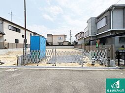 堺市東区日置荘原寺町　新築一戸建て