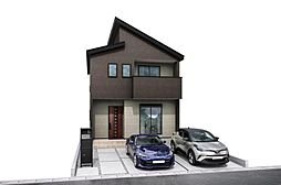 ★近江八幡市堀上町　第1期　新築一戸建て