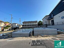 ★乙訓郡大山崎町大山崎尻江　第1期　新築一戸建て