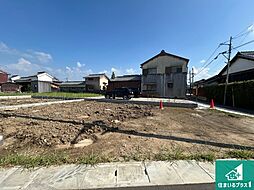 25(土)26(日)現地説明会　磯城郡田原本町八尾