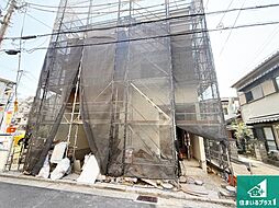 藤井寺市野中　第1期　新築一戸建て