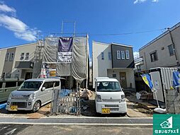 尼崎市東園田町　第29期　新築一戸建て