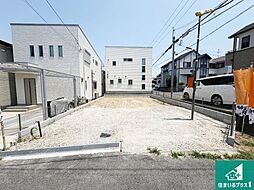 堺市中区深阪　第1期　新築一戸建て